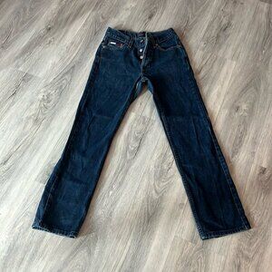 Tommy Hilfiger Women's Jeans - Indigo